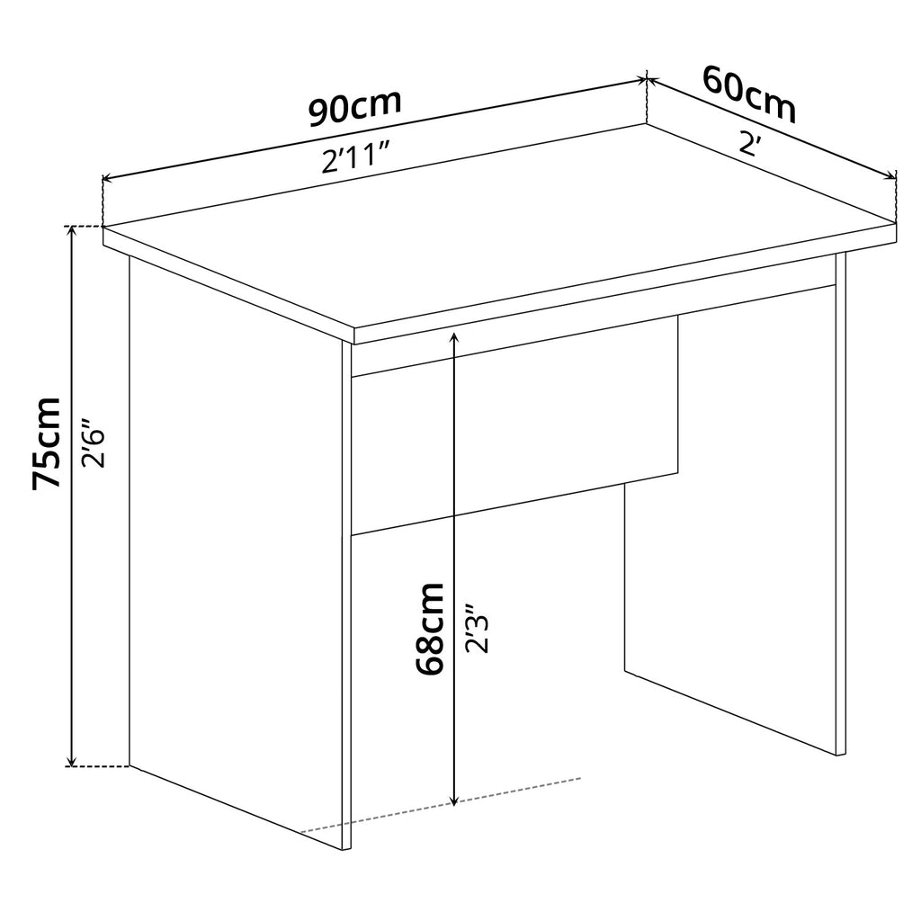 Standard Table - Asters Maldives