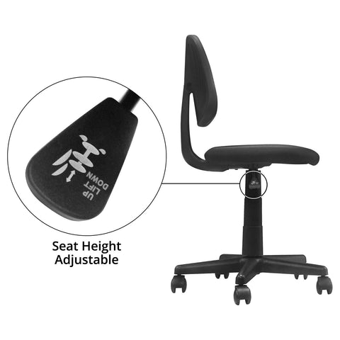 Study Desk with Chair (2 PCs) - Asters Maldives