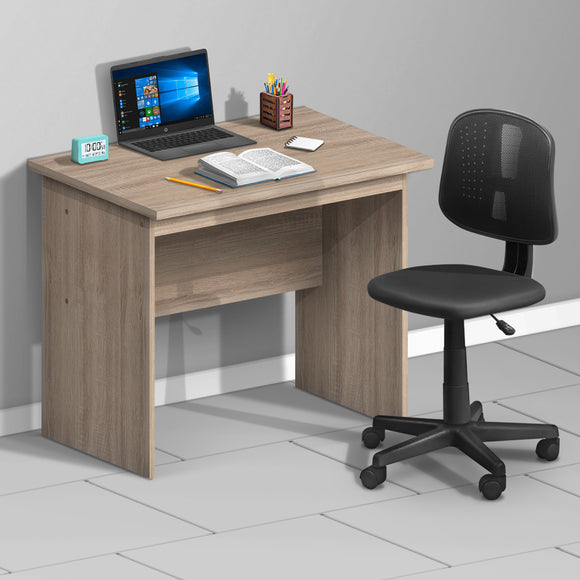 Study Desk with Chair (2 PCs) - Asters Maldives