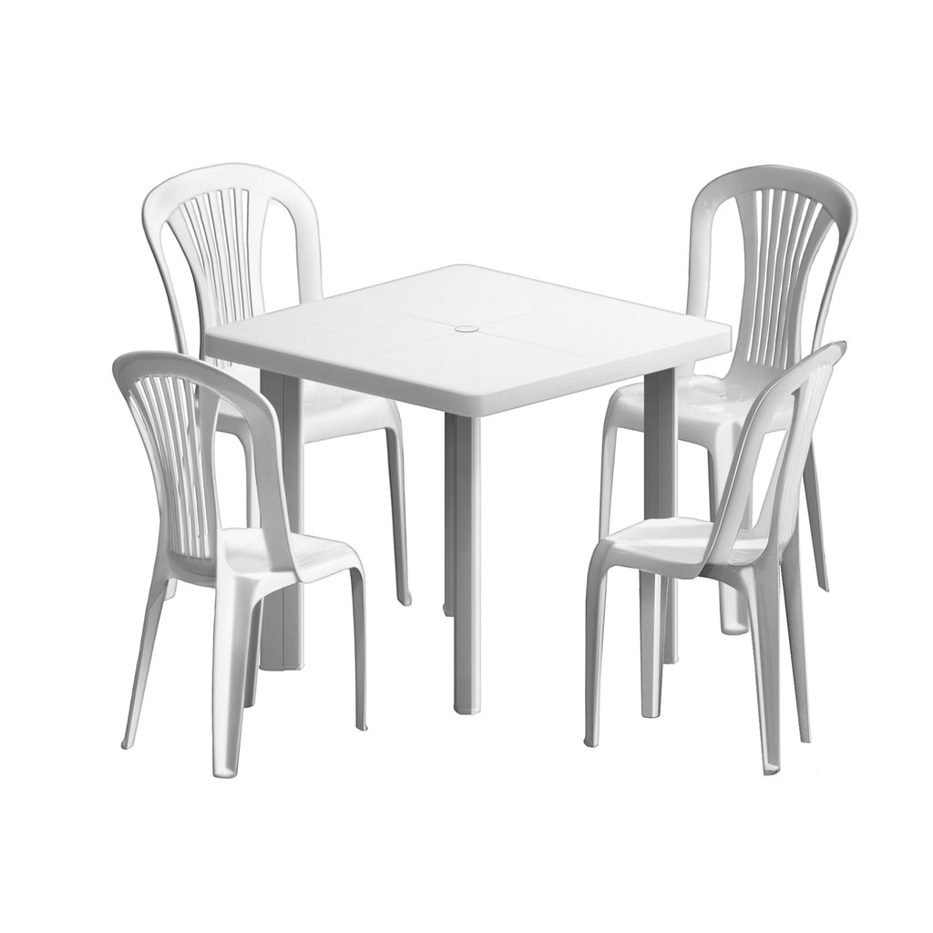 Outdoor-Dining Set - Asters Maldives