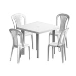 Outdoor-Dining Set - Asters Maldives