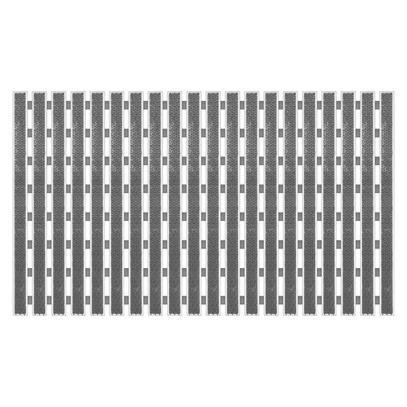 Bath Mat (40 x 68cm) - Asters Maldives