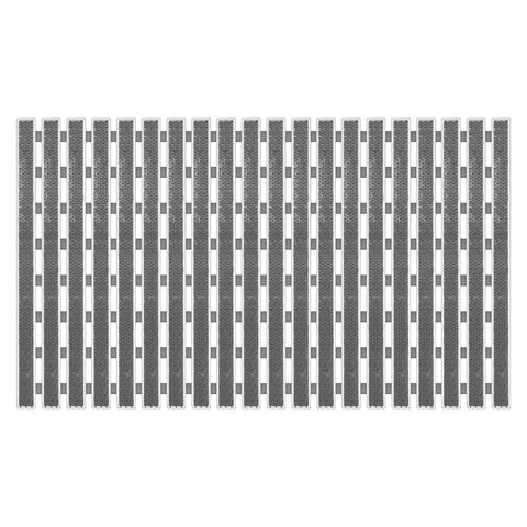Bath Mat (40 x 68cm) - Asters Maldives