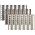 Bath Mat (40 x 68cm) - Asters Maldives