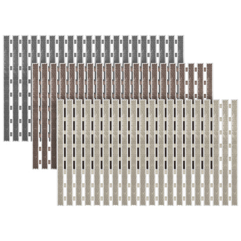 Bath Mat (40 x 68cm) - Asters Maldives