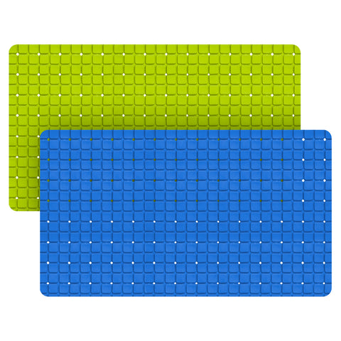 Bath Mat (40 x 70cm) - Asters Maldives