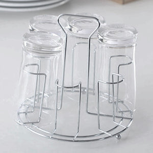 Cup Holder - Asters Maldives