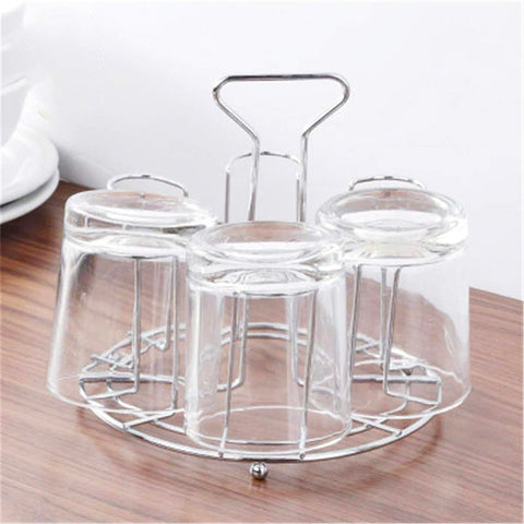 Cup Holder - Asters Maldives