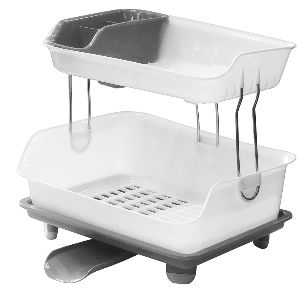 Dish Drying Rack - Asters Maldives