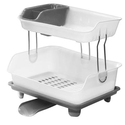 Dish Drying Rack - Asters Maldives