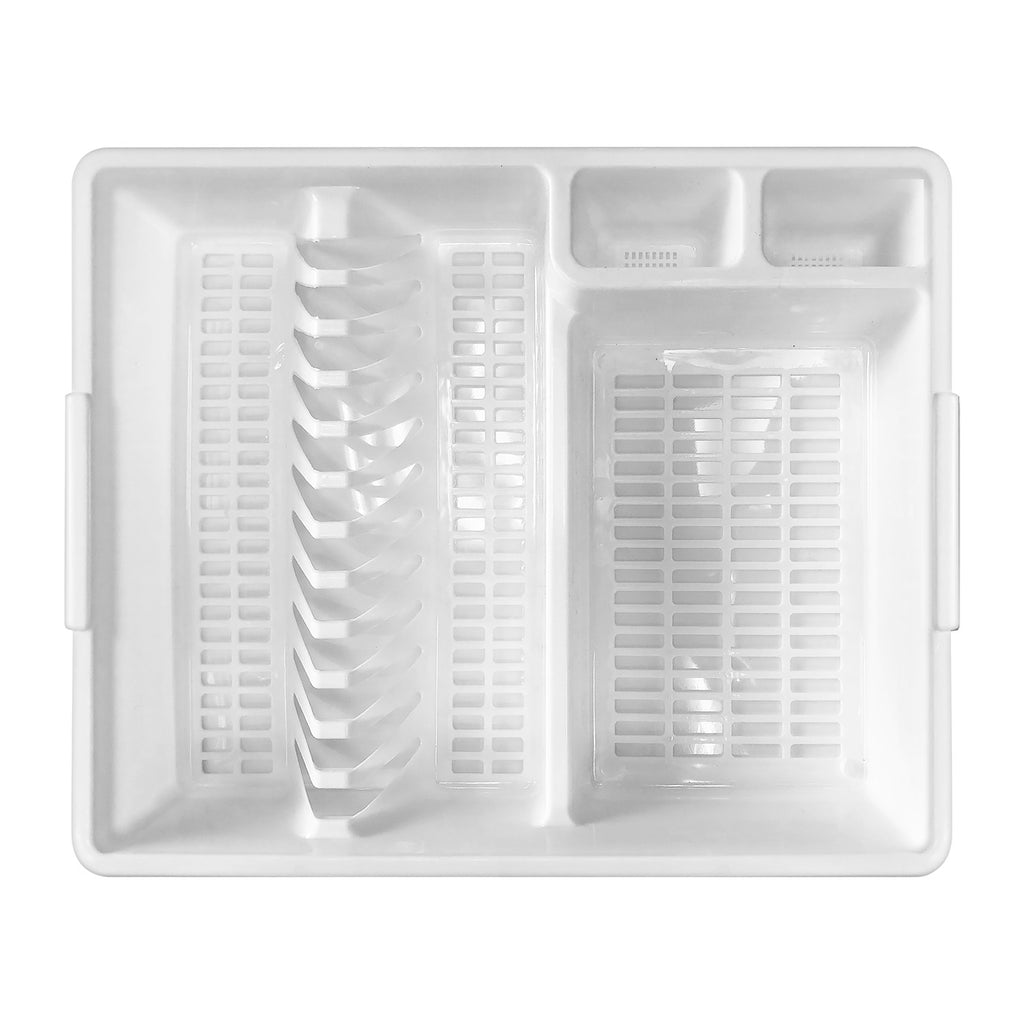 Dish Tray - Asters Maldives