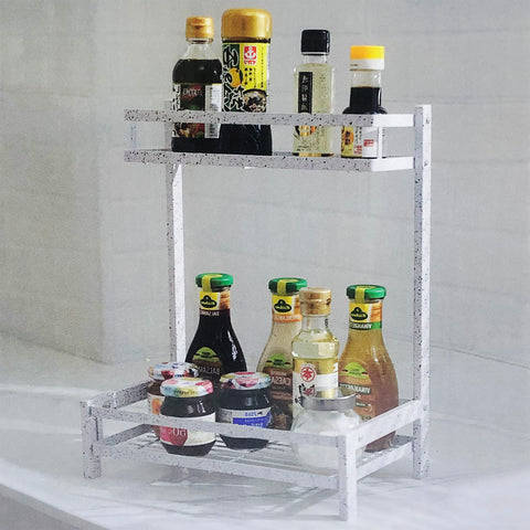 Kitchen Organiser - Asters Maldives