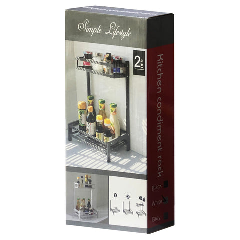 Kitchen Organiser - Asters Maldives