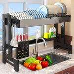 Kitchen Organiser - Asters Maldives