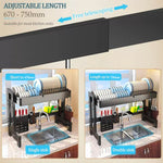Kitchen Organiser - Asters Maldives