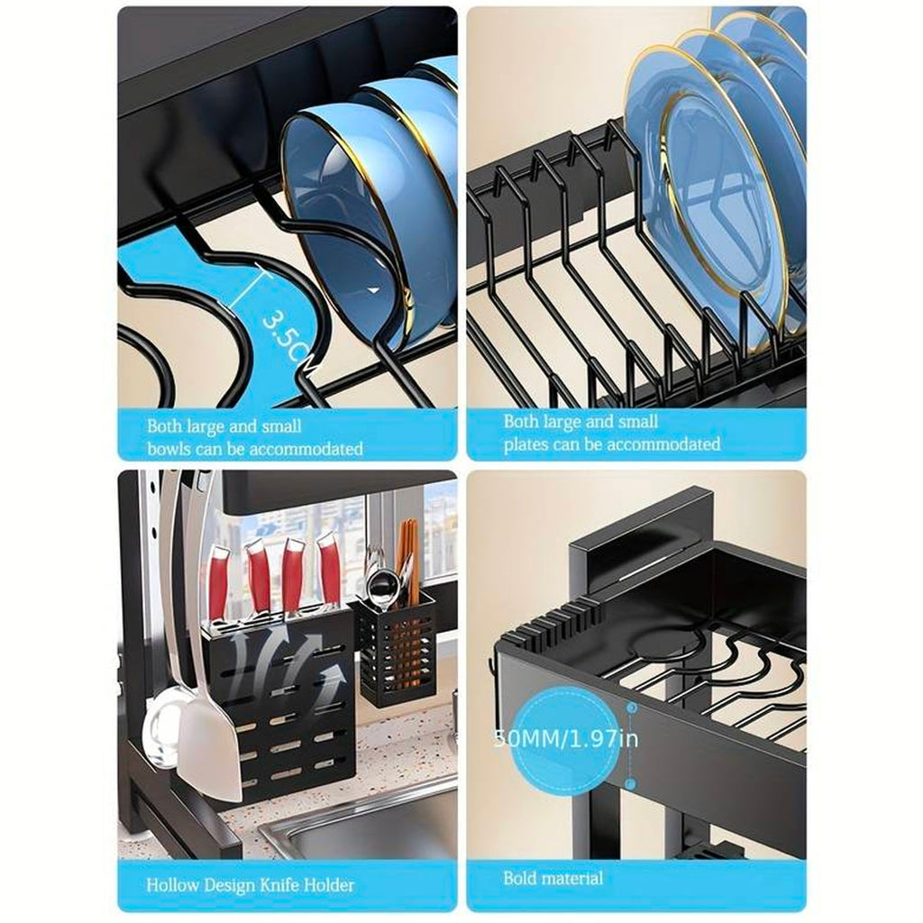 Kitchen Organiser - Asters Maldives