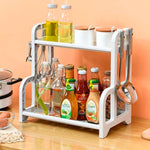 Kitchen Organiser - Asters Maldives