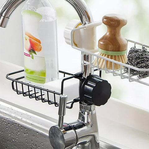 Faucet Shelf - Asters Maldives