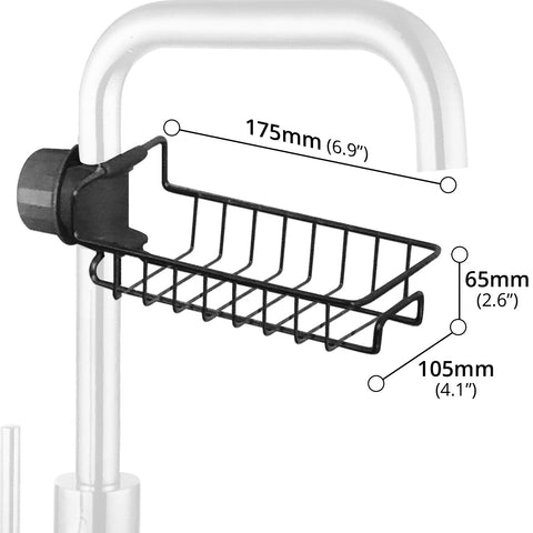 Faucet Shelf - Asters Maldives