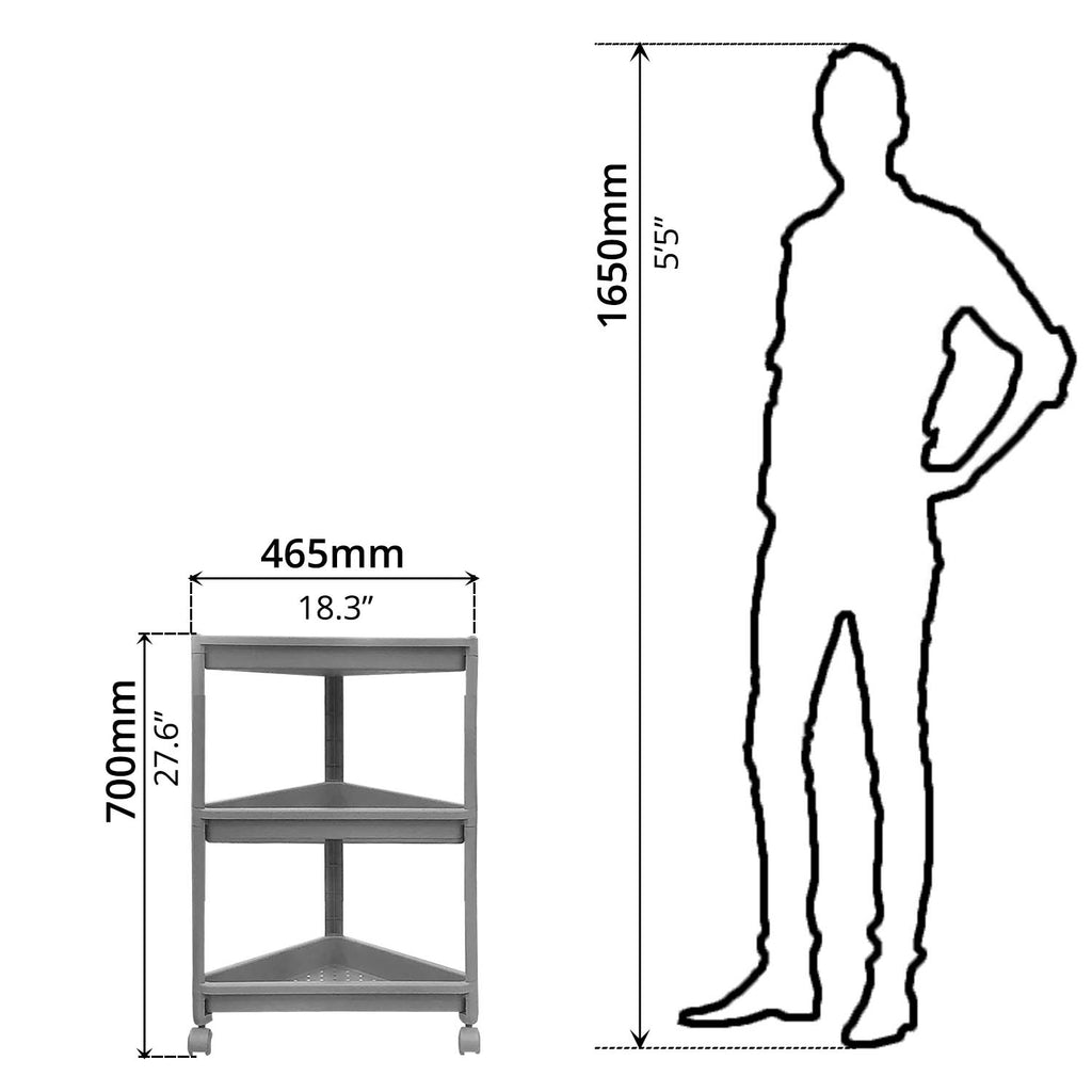 Storage Rack