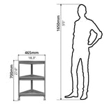 Storage Rack