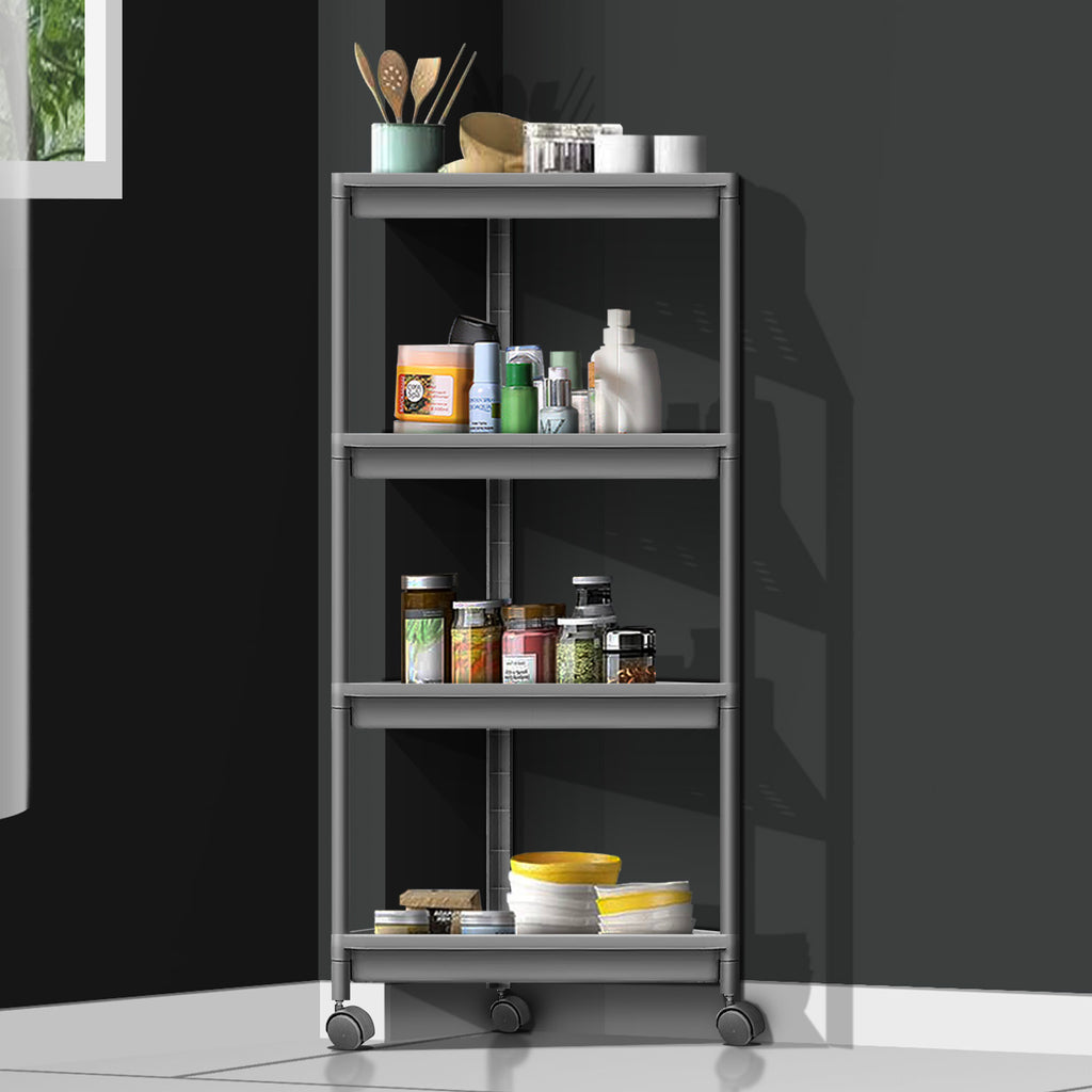 Storage Rack - Asters Maldives
