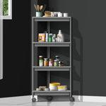 Storage Rack - Asters Maldives