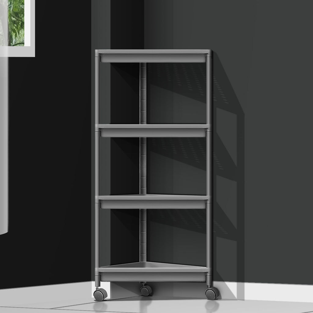 Storage Rack - Asters Maldives
