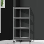 Storage Rack - Asters Maldives