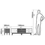 TV Stand - Asters Maldives