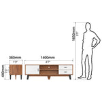 TV Stand - Asters Maldives