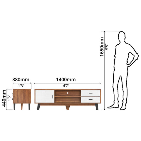 TV Stand - Asters Maldives