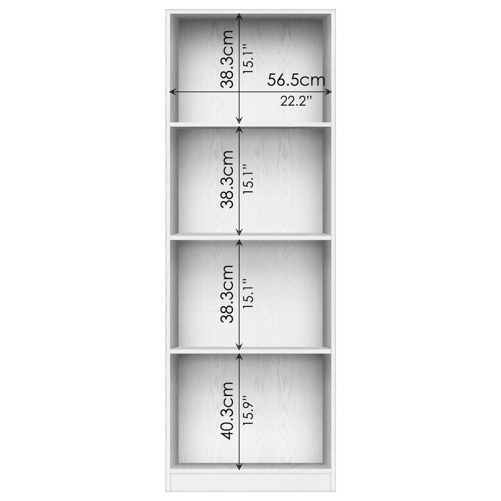 Open Cabinet - Asters Maldives