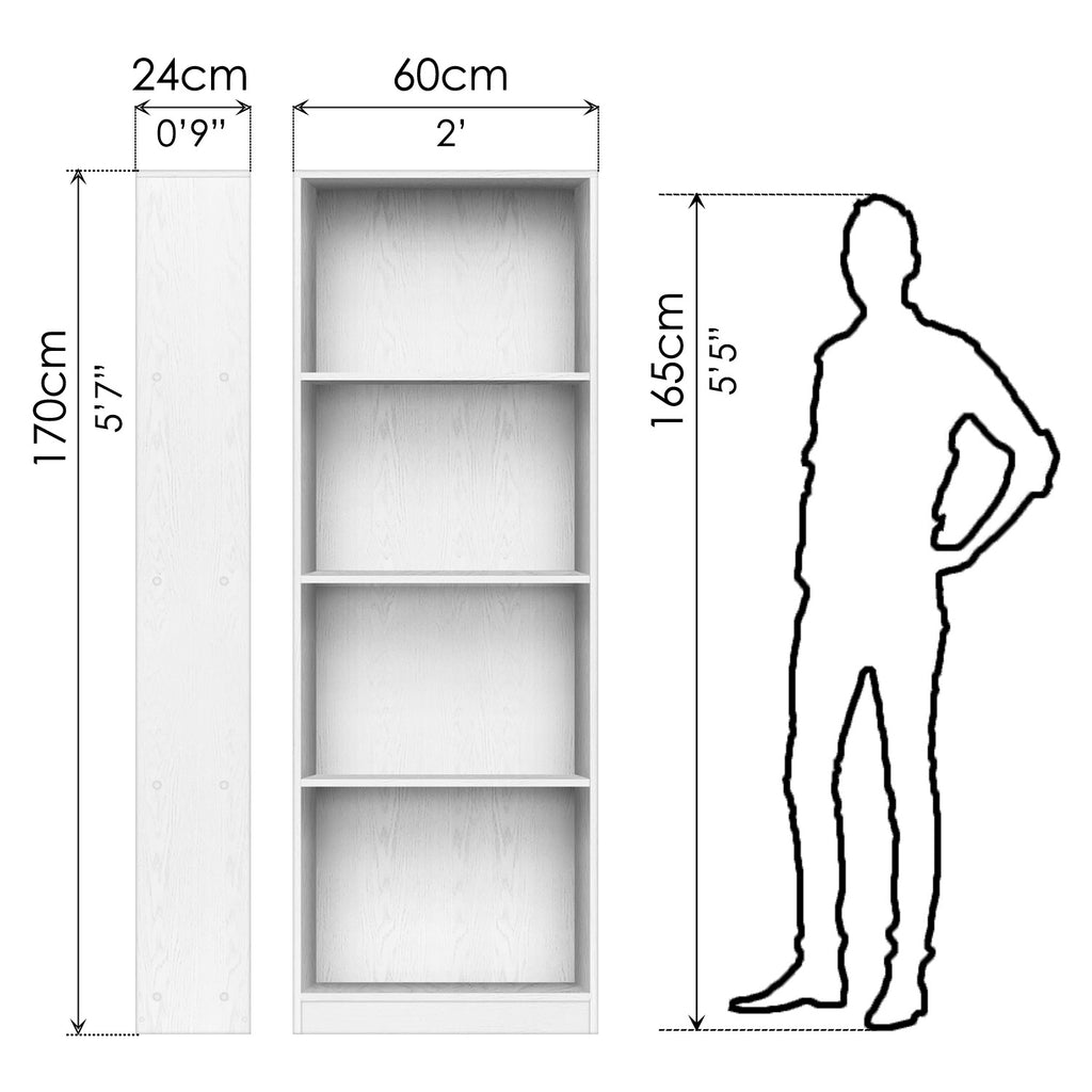 Open Cabinet - Asters Maldives