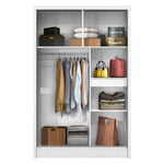 Wardrobe - Asters Maldives