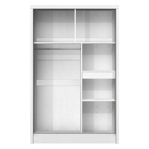 Wardrobe - Asters Maldives
