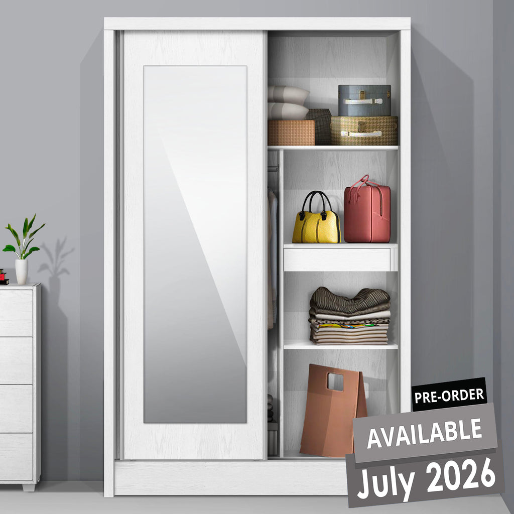 Wardrobe - Asters Maldives