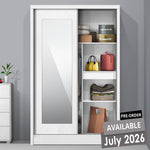 Wardrobe - Asters Maldives