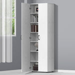 Cabinet With Door - Asters Maldives