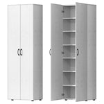 Cabinet With Door - Asters Maldives