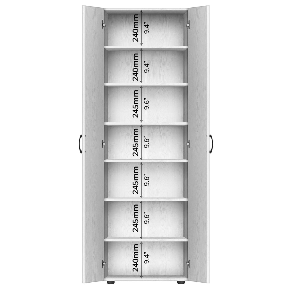 Cabinet With Door - Asters Maldives