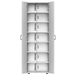 Cabinet With Door - Asters Maldives