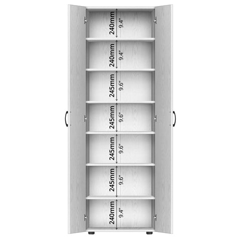 Cabinet With Door - Asters Maldives