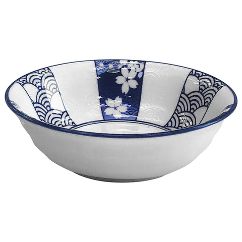 Bowl (Ø4") - Asters Maldives