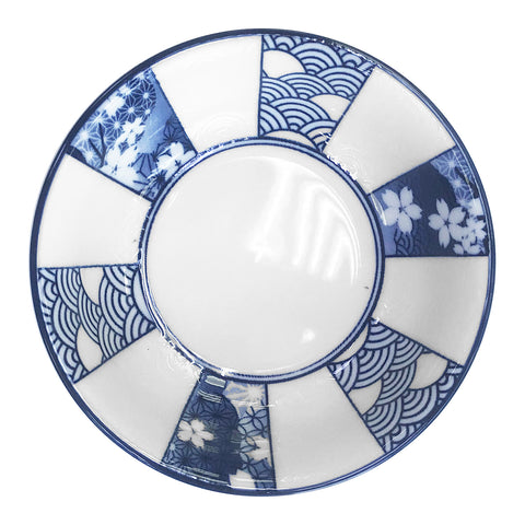 Bowl (Ø4") - Asters Maldives