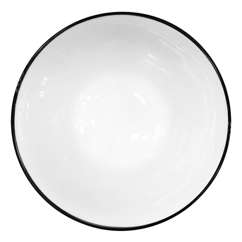 Bowl (Ø4.5") - Asters Maldives