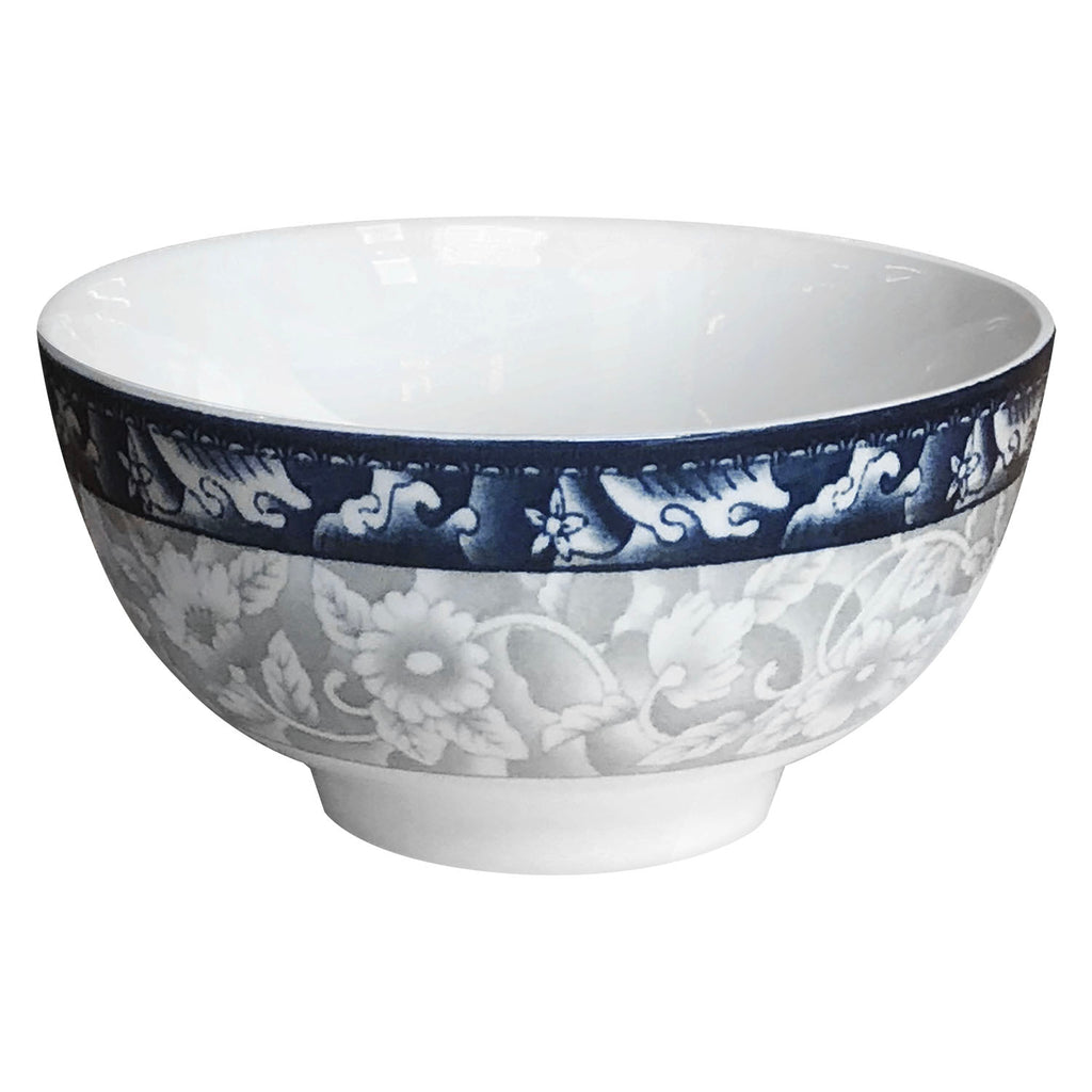 Bowl (Ø5") - Asters Maldives