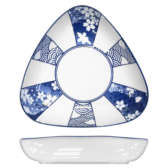 Dessert Plate (Ø7.5