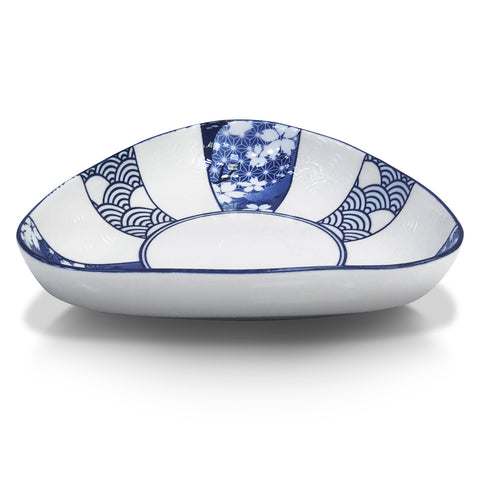 Dessert Plate (Ø7.5") - Asters Maldives