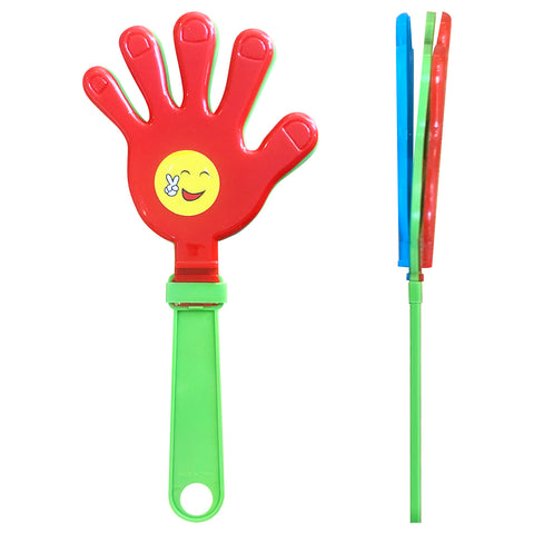 Hand Clappers - Asters Maldives